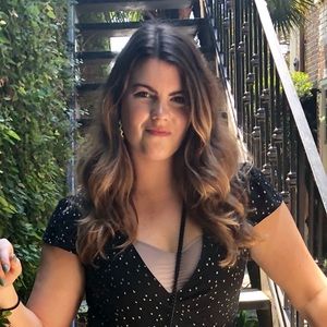 Meet your Posher, Jenny